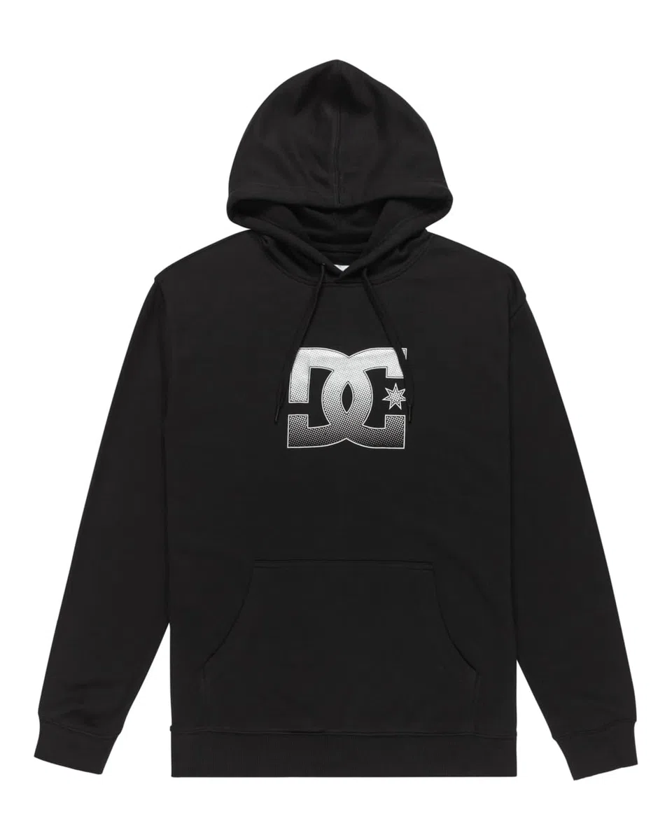 Dcshoes DC Star - Sudadera con Capucha para Hombre