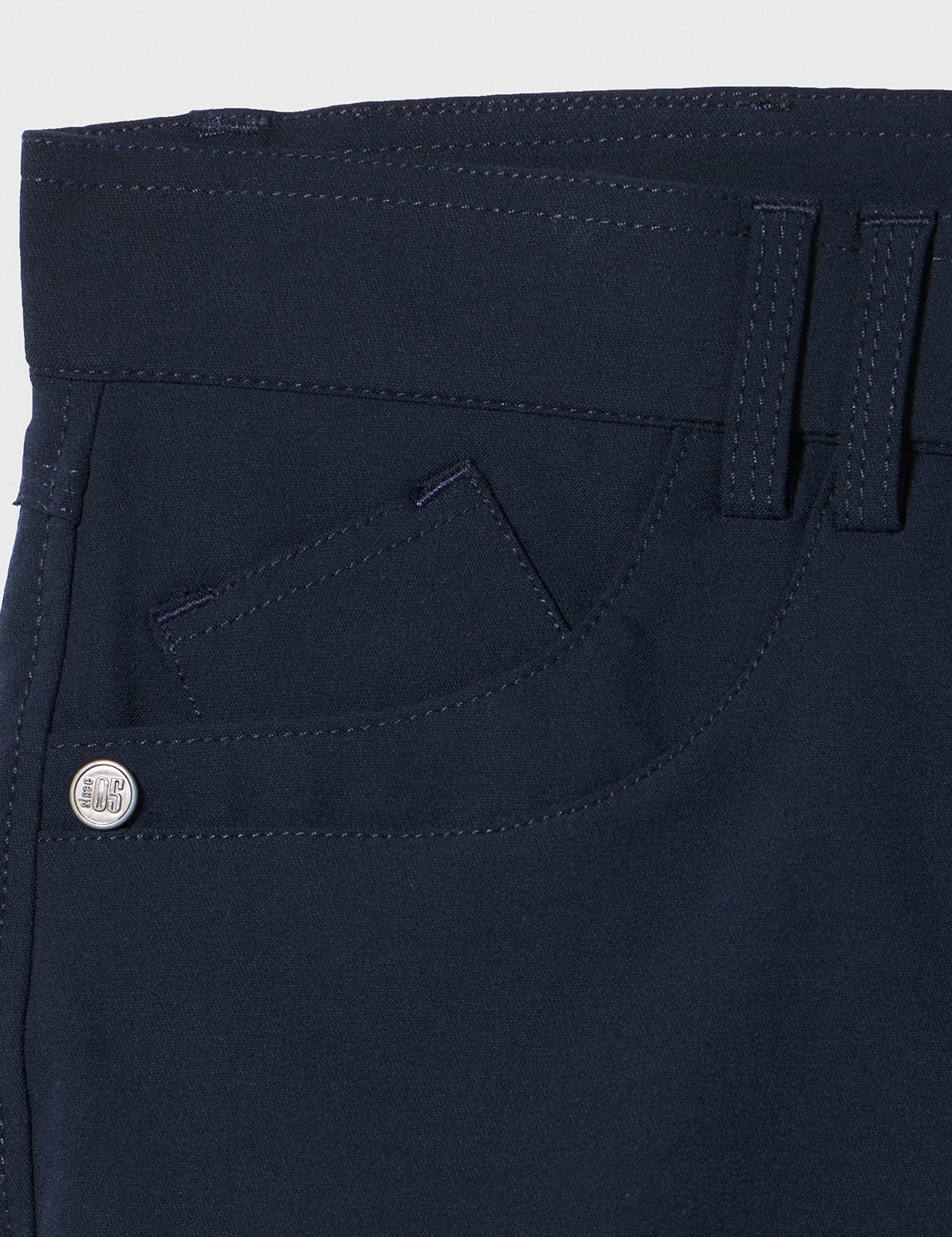 Covalliero Techno Pantalones de equitación para hombre