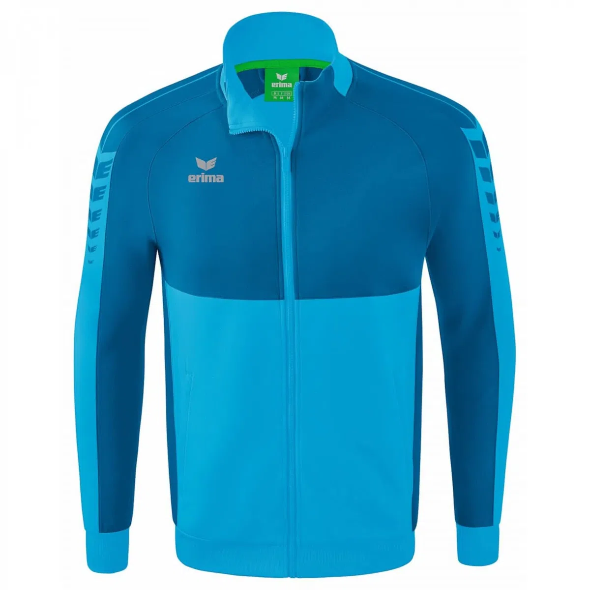 erima Six Wings Chaqueta Worker Unisex adulto