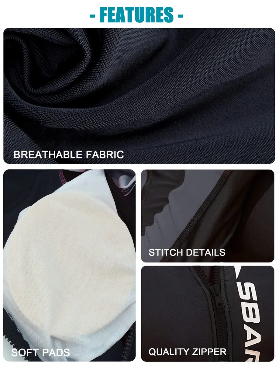 SEAUR Rash Guard - Traje de baño para mujer, protección UPF 50+, protección UV, corto, largo, con cremallera, ajuste ajustado, protección solar, natación, surf, tallas XS, S, M, L, XL, B02#