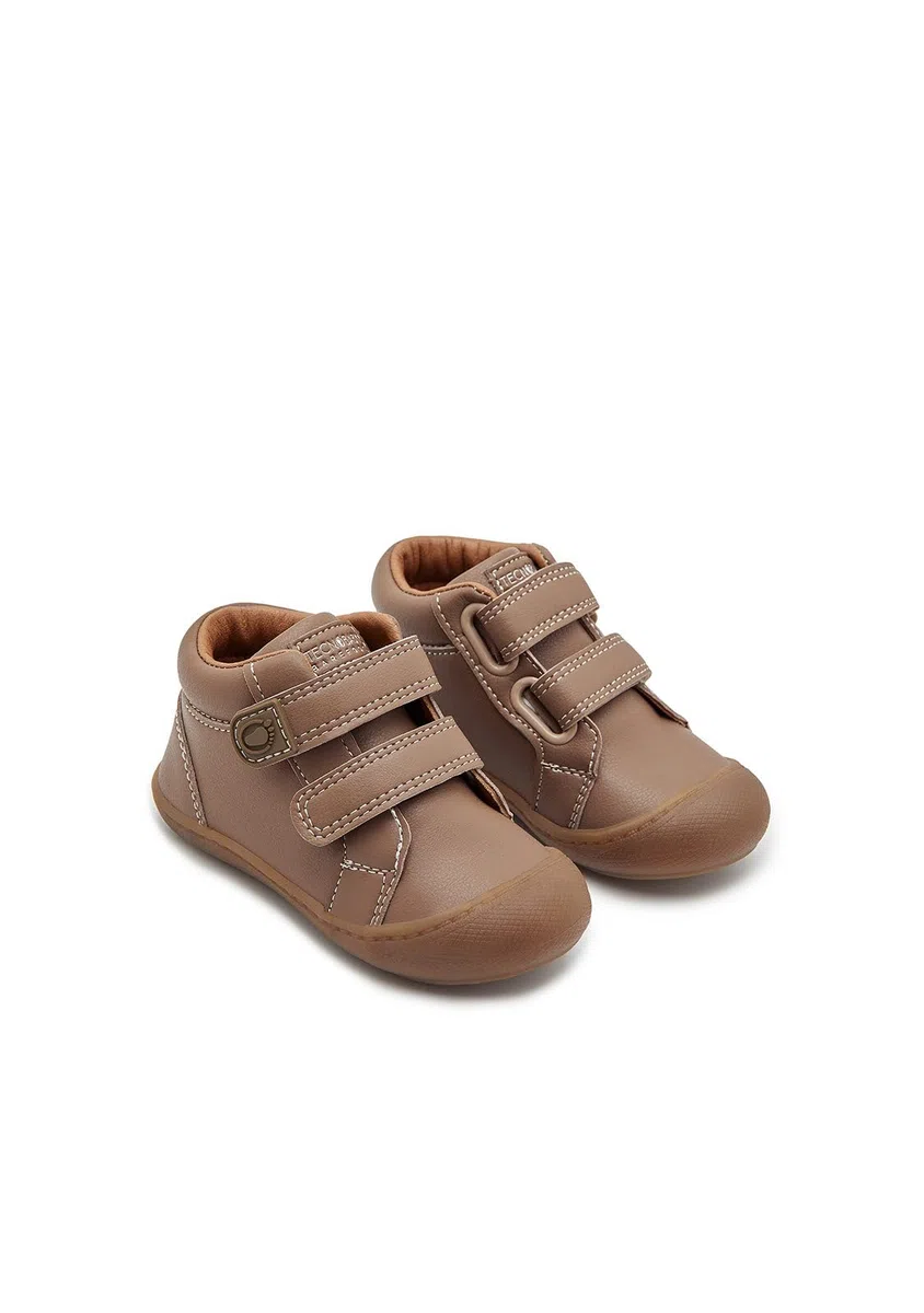 Conguitos - Botas Casuales, Cómodas y Duraderas para Niña