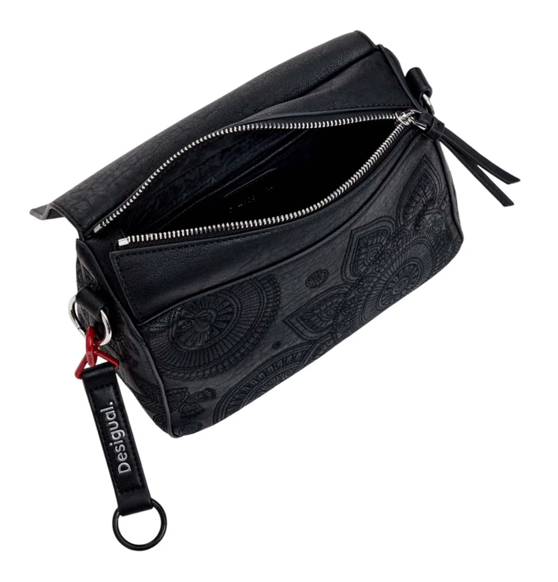 Bolso bandolera mini