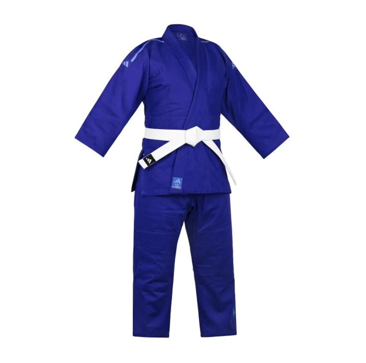 adidas judo