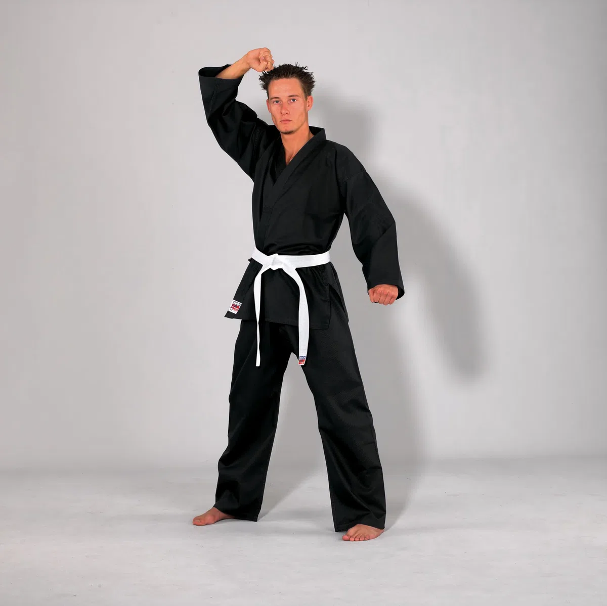 KWON - Kimono de Artes Marciales
