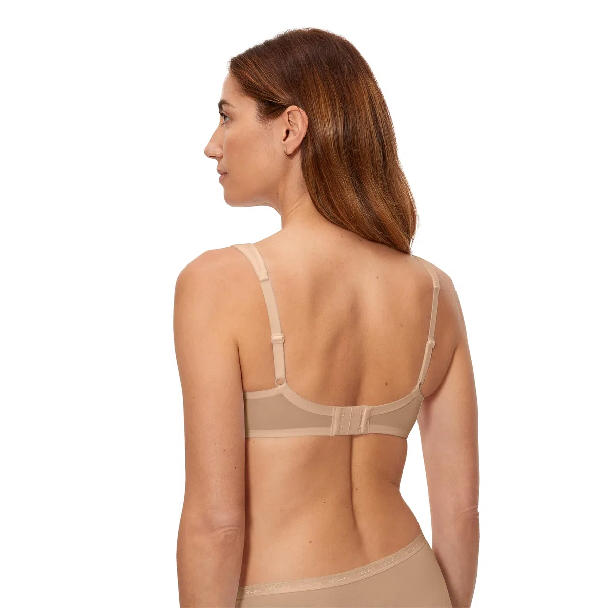 Playtex Sujetador con Aros Reductor Expert in Silhouette Mujer x1