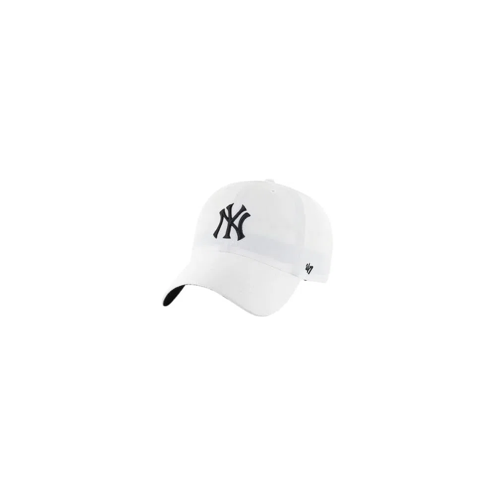 47 Gorra Brrr Clean Up New York Yankees - Khaki KHB - Caqui, talla única