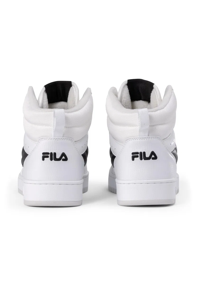 Fila Fila Rega Nf Mid Teens ZapatillasUnisex niños