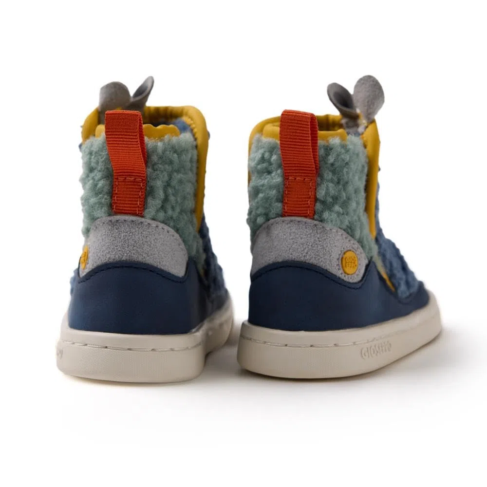 GIOSEPPO Finland, Botas Bebé-Niños