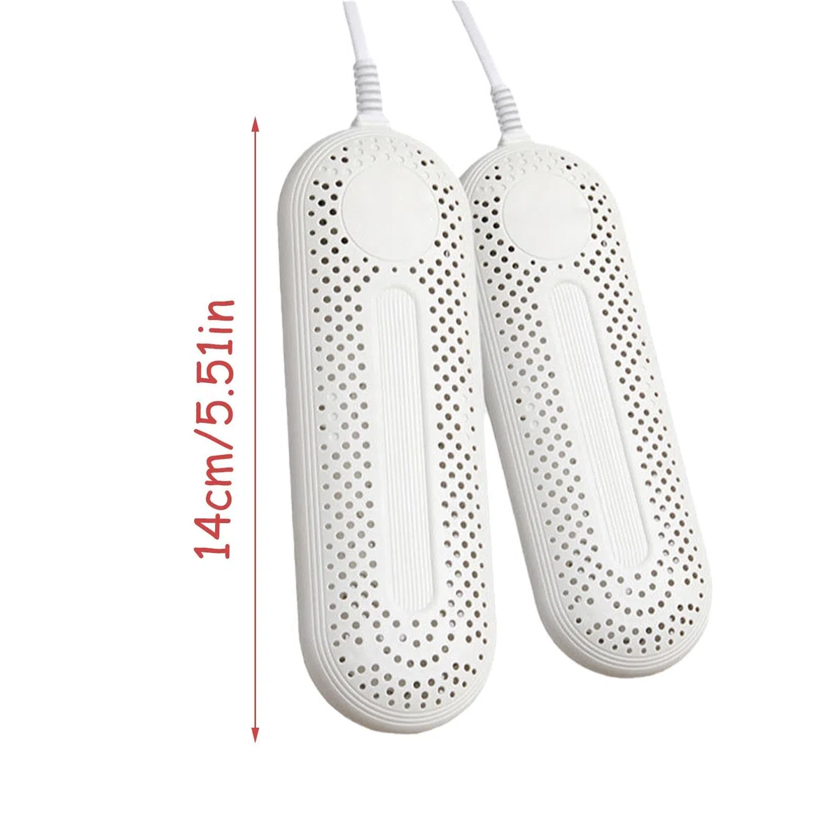 Secador de zapatos, secador de botas, secador de zapatos eléctrico, calentadores de botas, secador de tacos de fútbol, máquina de secado rápido de 25 W, calcetines, sombreros, guantes, secador de