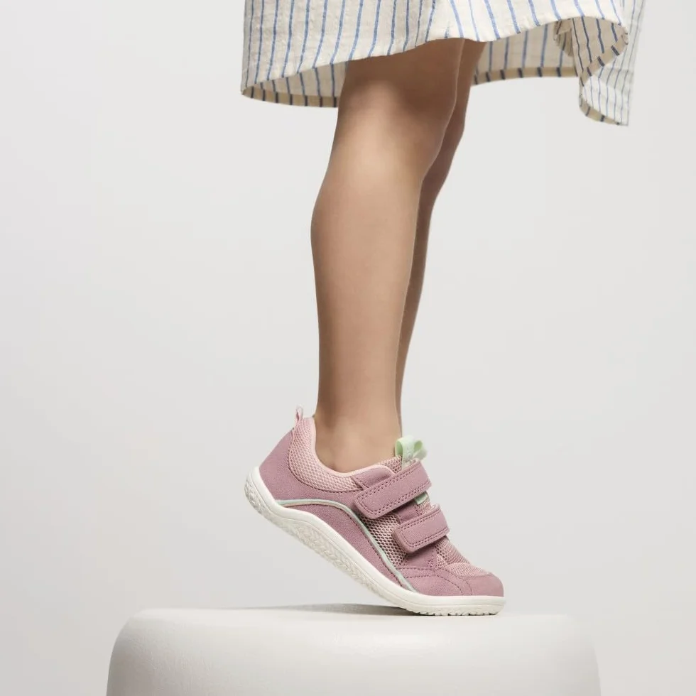 GIOSEPPO Deportiva barefoot para niña 74672-P2 Colebrook Rejilla