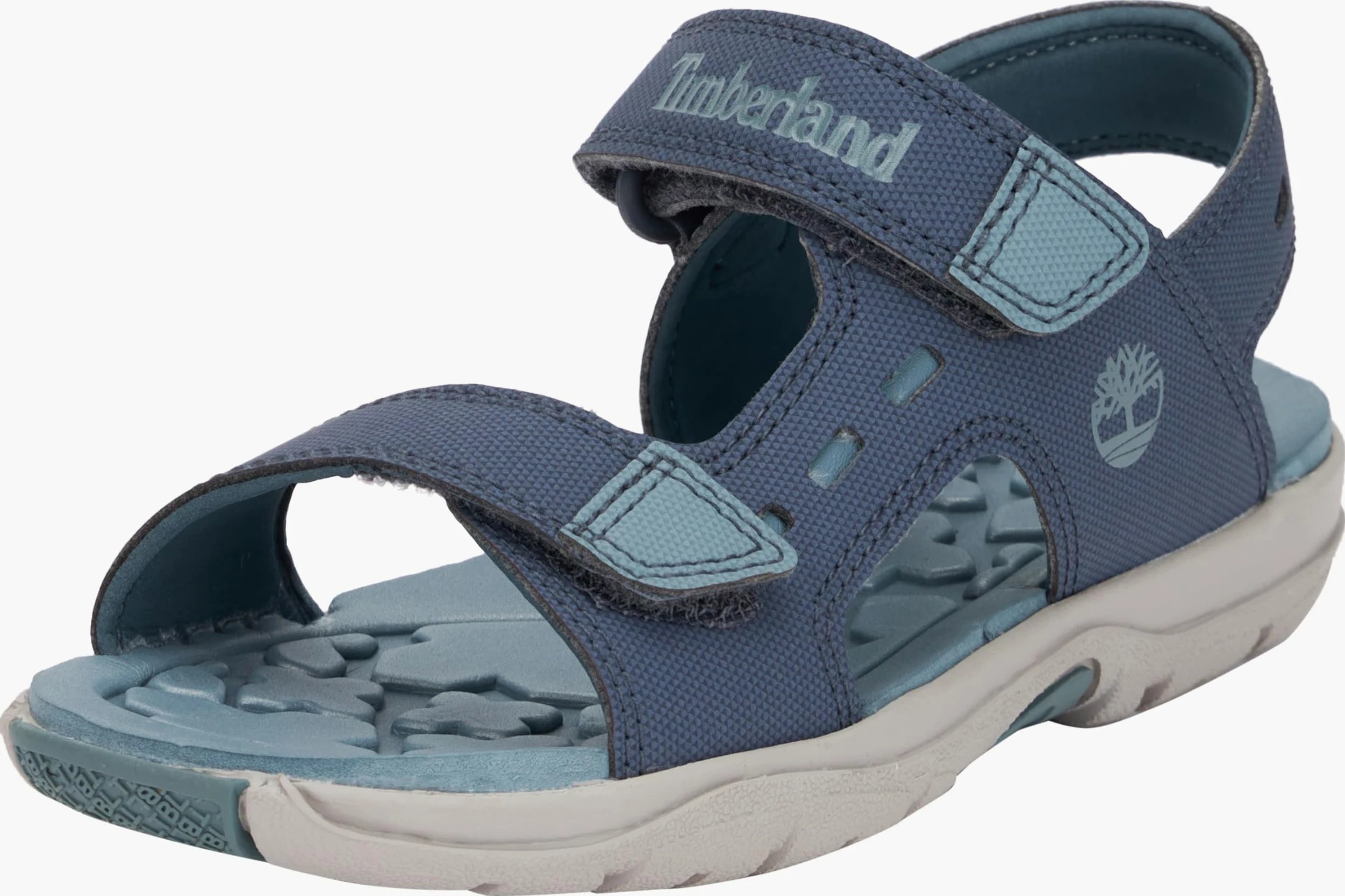 Timberland Moss Jump 2 Strap Sandals (Toddler) SandaliaUnisex niños
