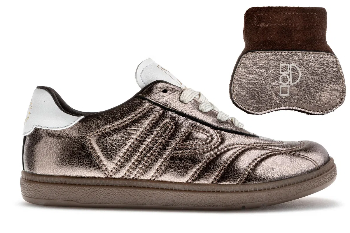 Pablosky Sax 211291, Zapatillas