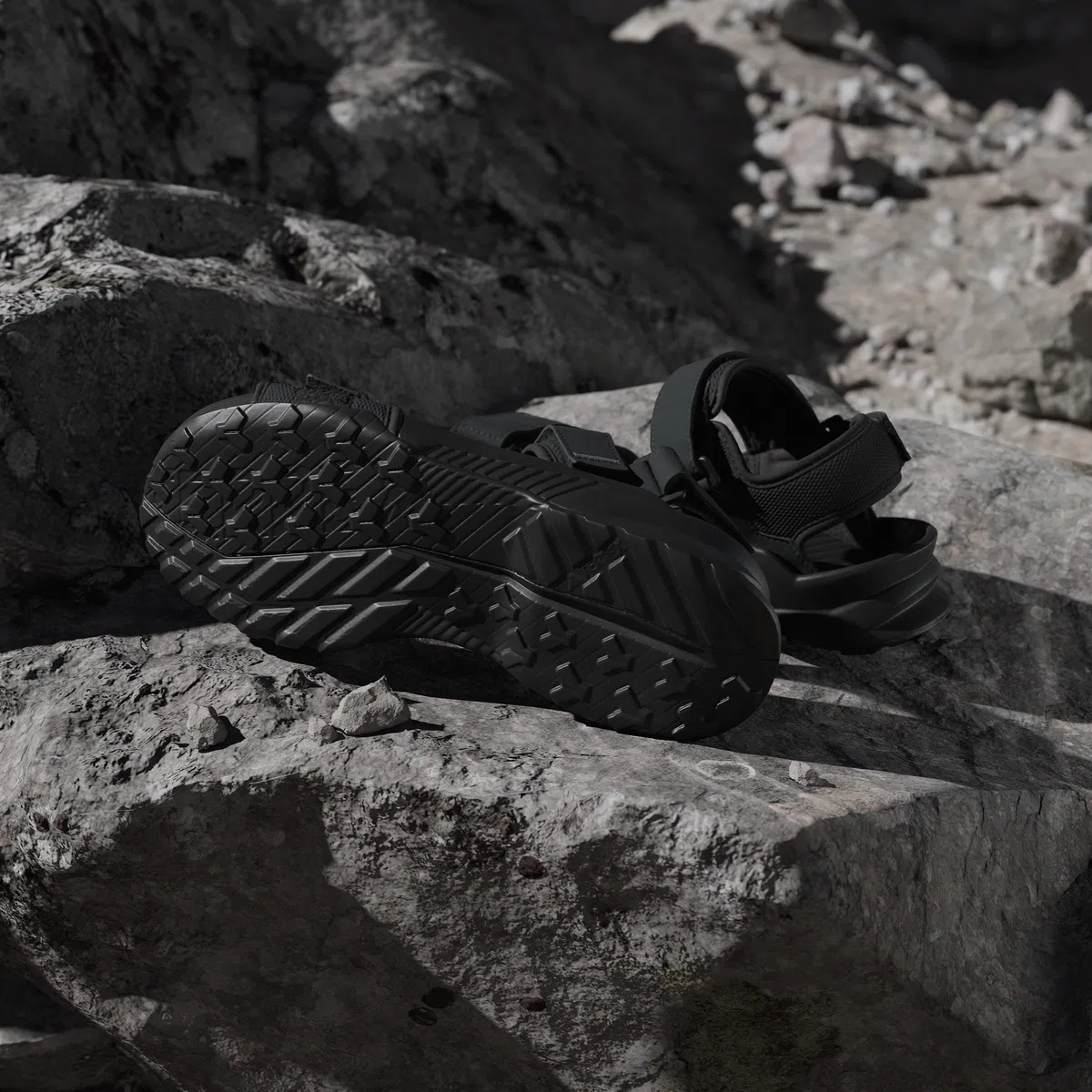 adidas Unisex Sandalia Terrex Hydroterra