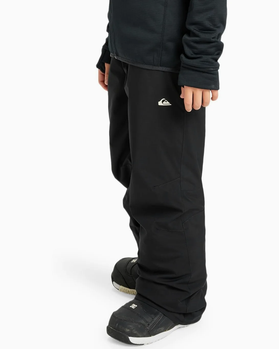 Quiksilver Estate Pant Kids - Pantalones Niños
