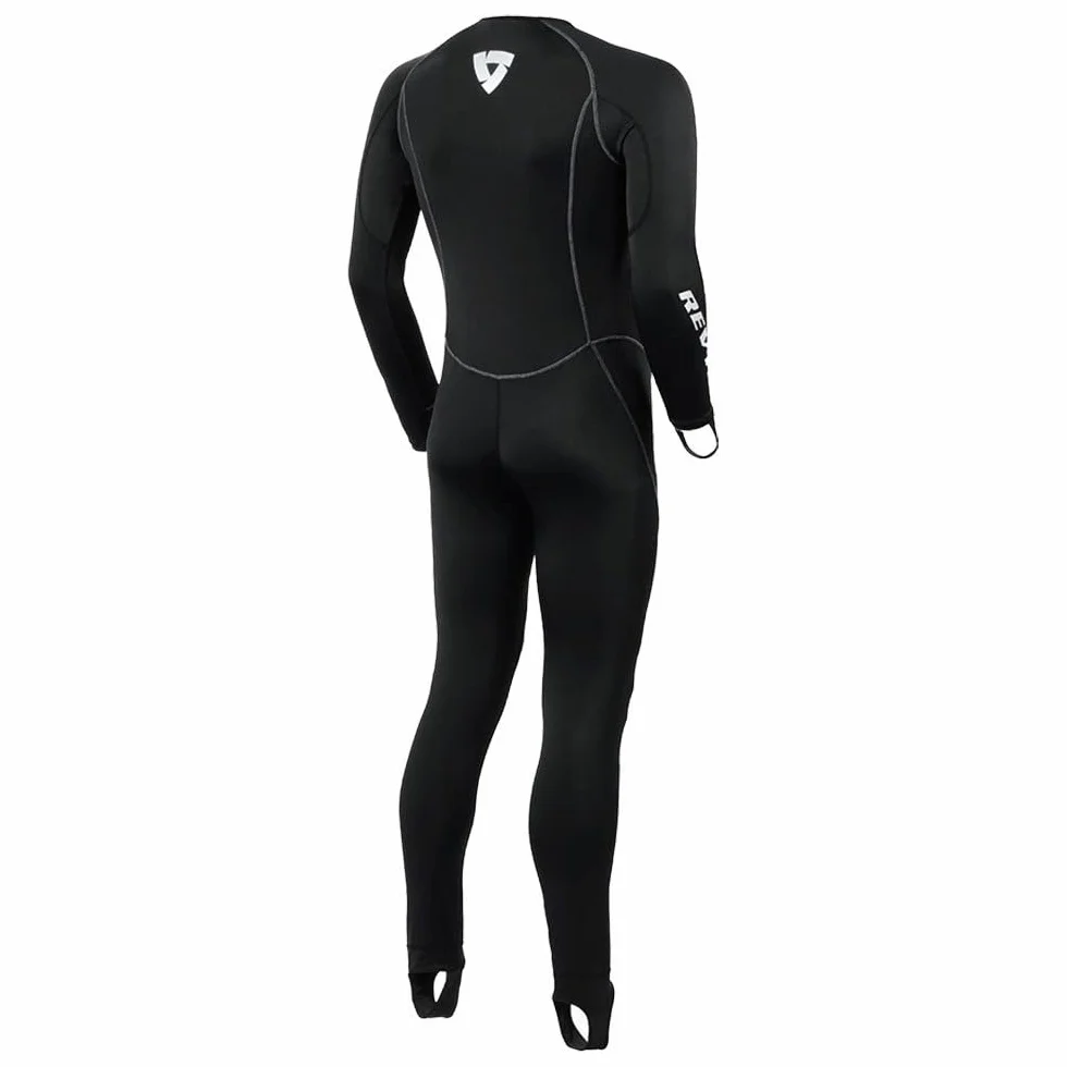 Revit Ropa interior funcional Underall Excellerator de 2 piezas