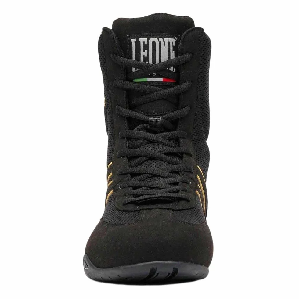 LEONE 1947 Hermes Boxing Shoes EU 42