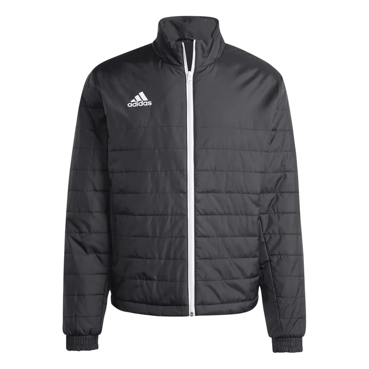 adidas Unisex niños Entrada Light Jacket
