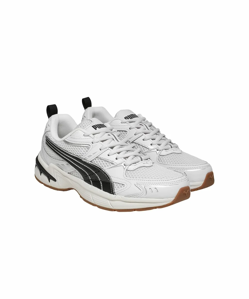 PUMA Milenio Tech 2000 ZapatillasUnisex Adulto