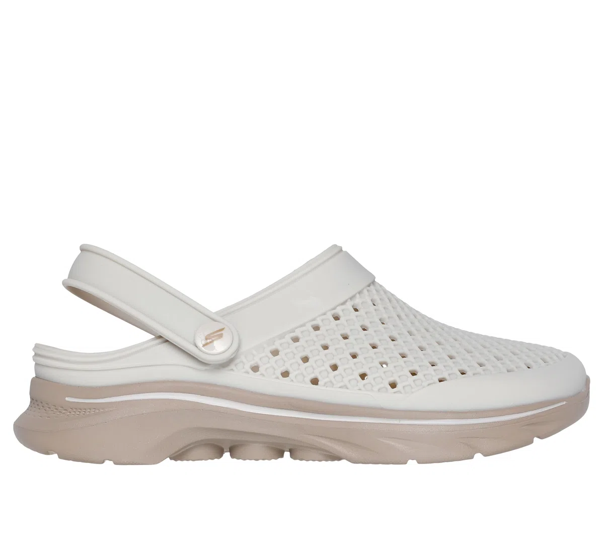 Skechers Foamies Go Walk 7 - Joyous ObstrucciónMujer