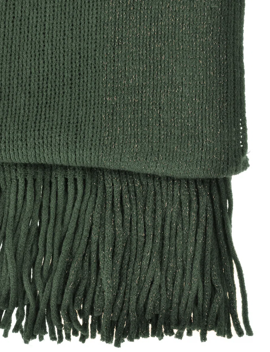 ZLYC Soft Ponchos y capas de punto Mujer