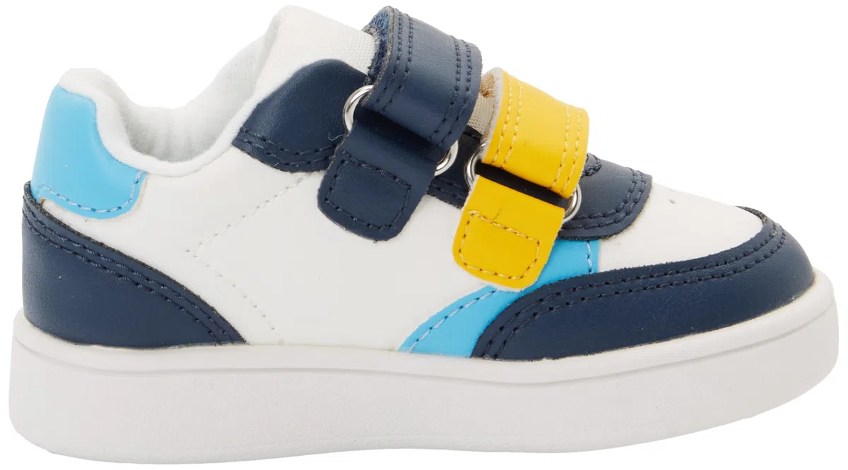 Geox B Eclyper Boy A ZapatillasBebé-Niños