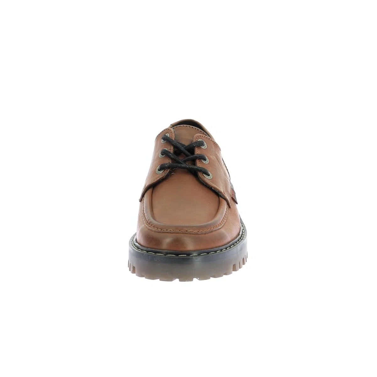 Kickers Kick Decklowy, Oxford Plano Mujer