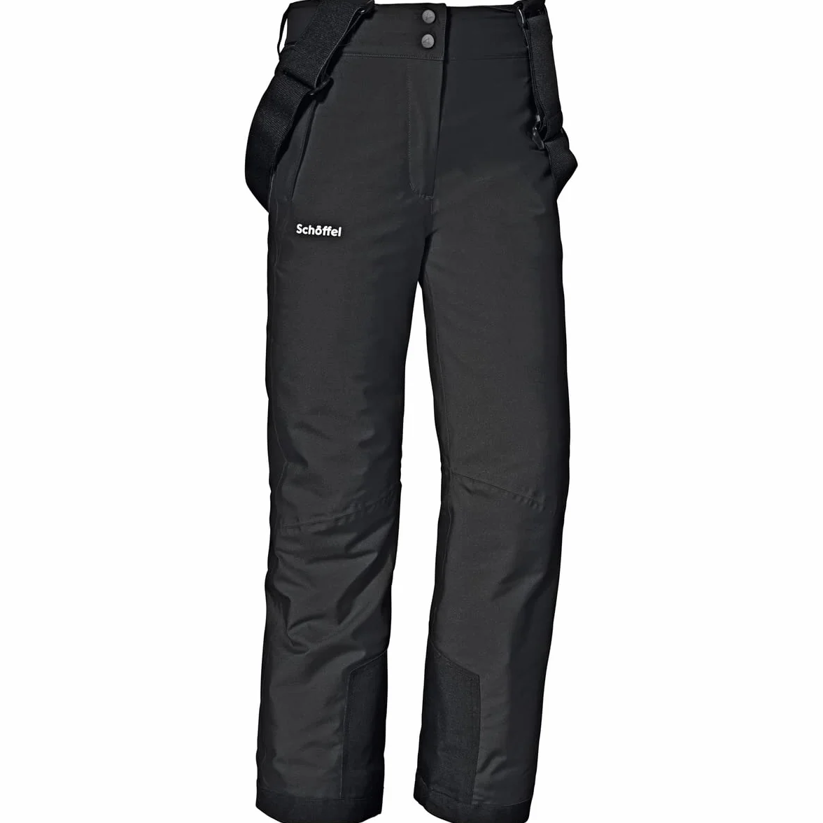 Schöffel Pantalones de Esquí Joran G - Pantalones Niñas