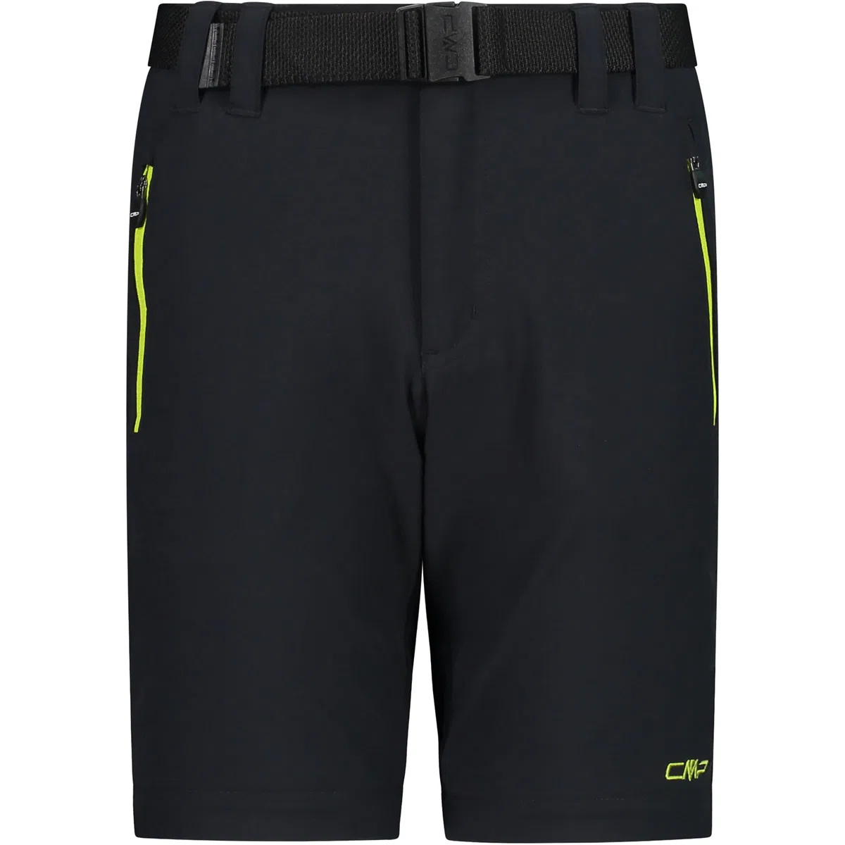 CMP Pantaloni Da Bambino Zip-Off Tessuto Stretch - Pants Unisex - Niños y jóvenes