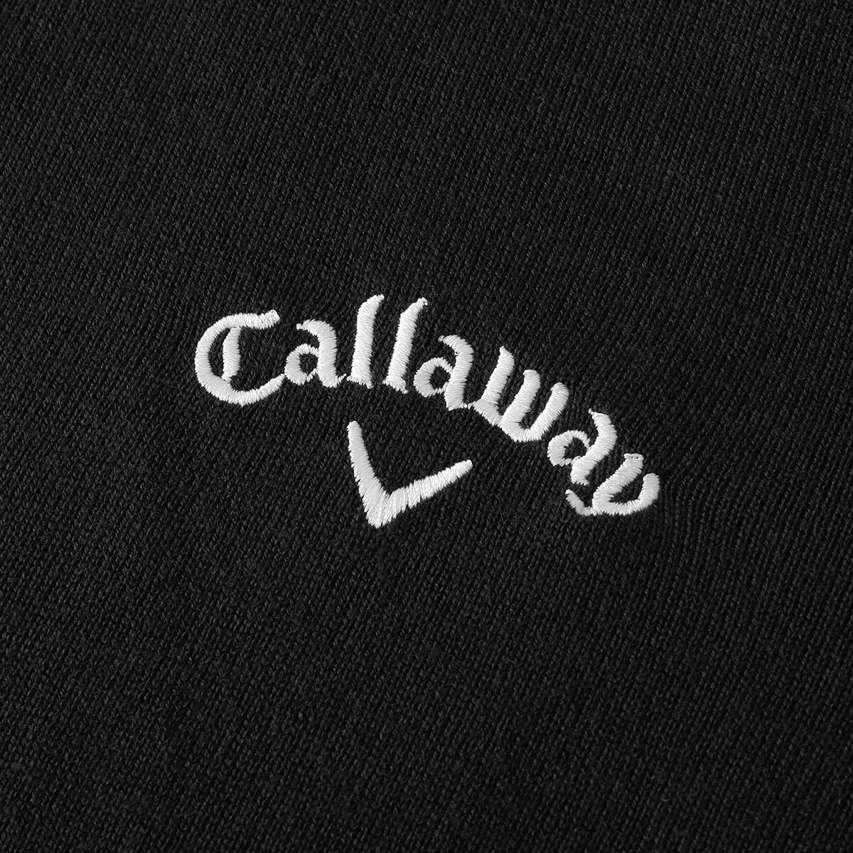 Callaway Golf Hombre 1/4 Blended Merino Mix Odyssey Suéter térmico