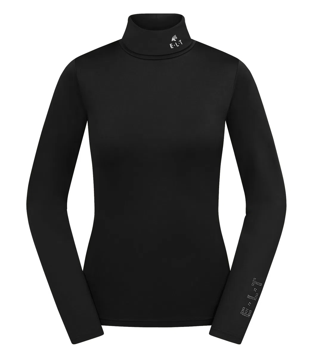 ELT - Ladies Functional Roll Neck Madison - Winter 2023