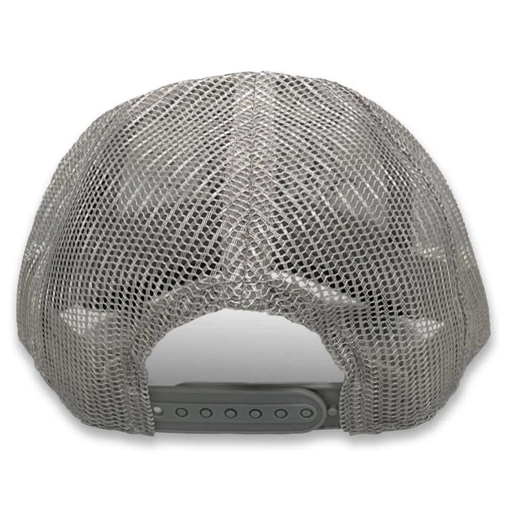 John Deere Gorra trasera de malla para niños pequeños