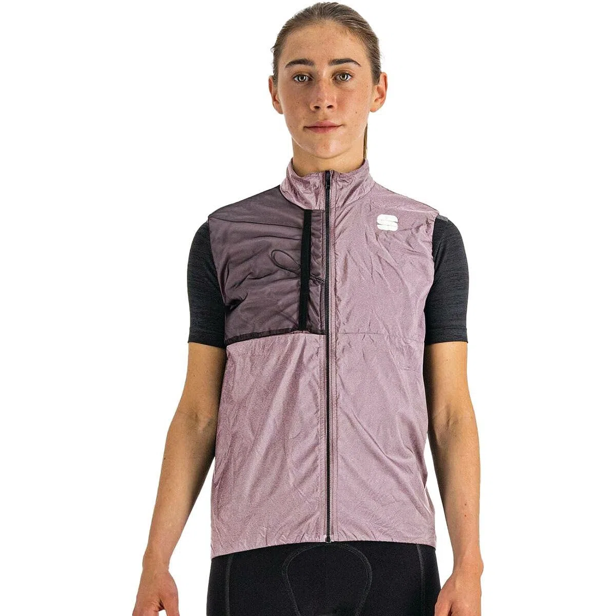 Sportful Superg Layer W Vest Sports vest Mujer