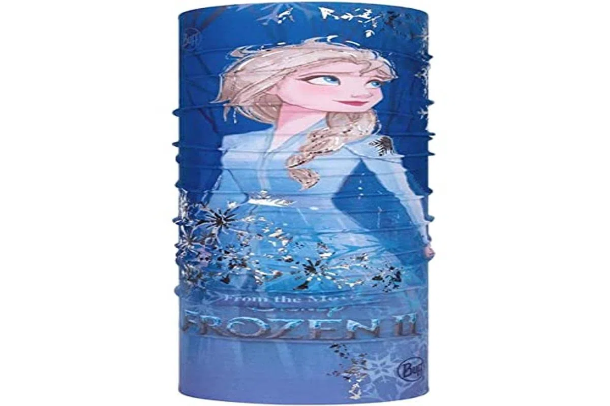 Buff Tubular Original ELSA Unisex Talla única