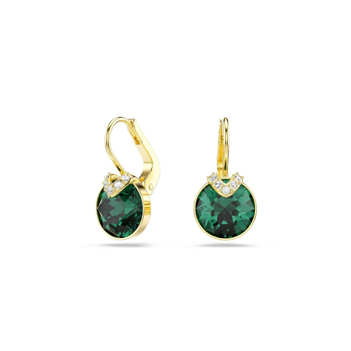 Swarovski Bella Colección pendientes colgantes