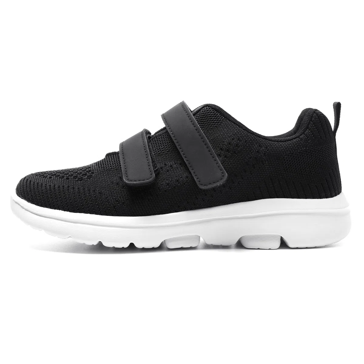 JOMIX Zapatillas Hombre Mujer Malla sin Cordones Zapatillas Depotivas Hombre Mujer Transpirables Running Gimnasio Correr