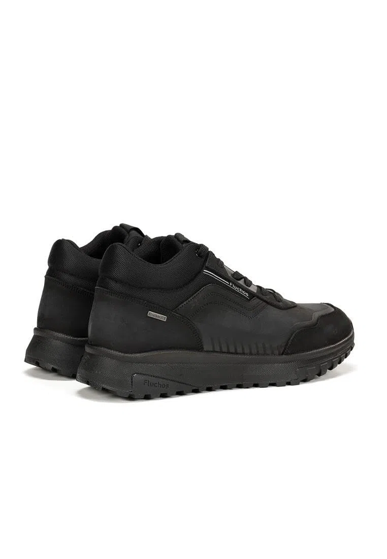 Fluchos Botines impermeables F1840 Arion