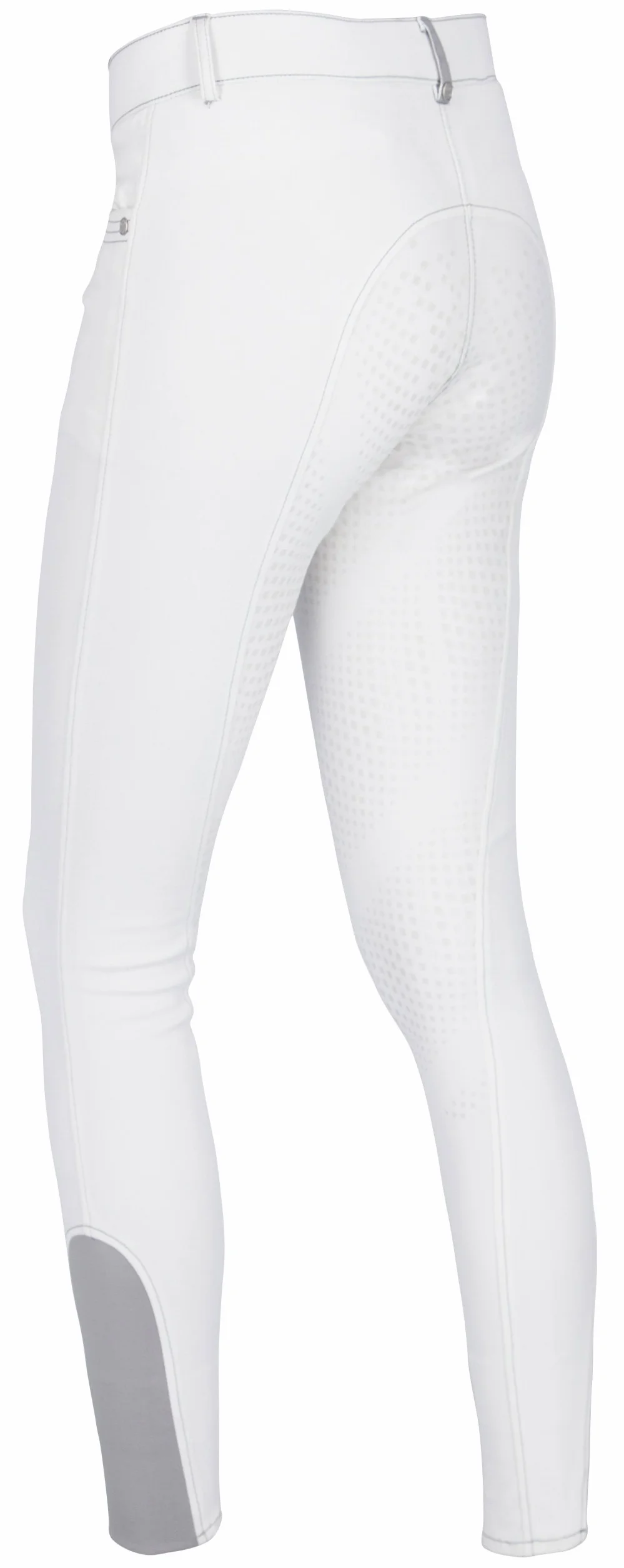 Covalliero Kerbl Basic Plus - Pantalones de equitación para niños