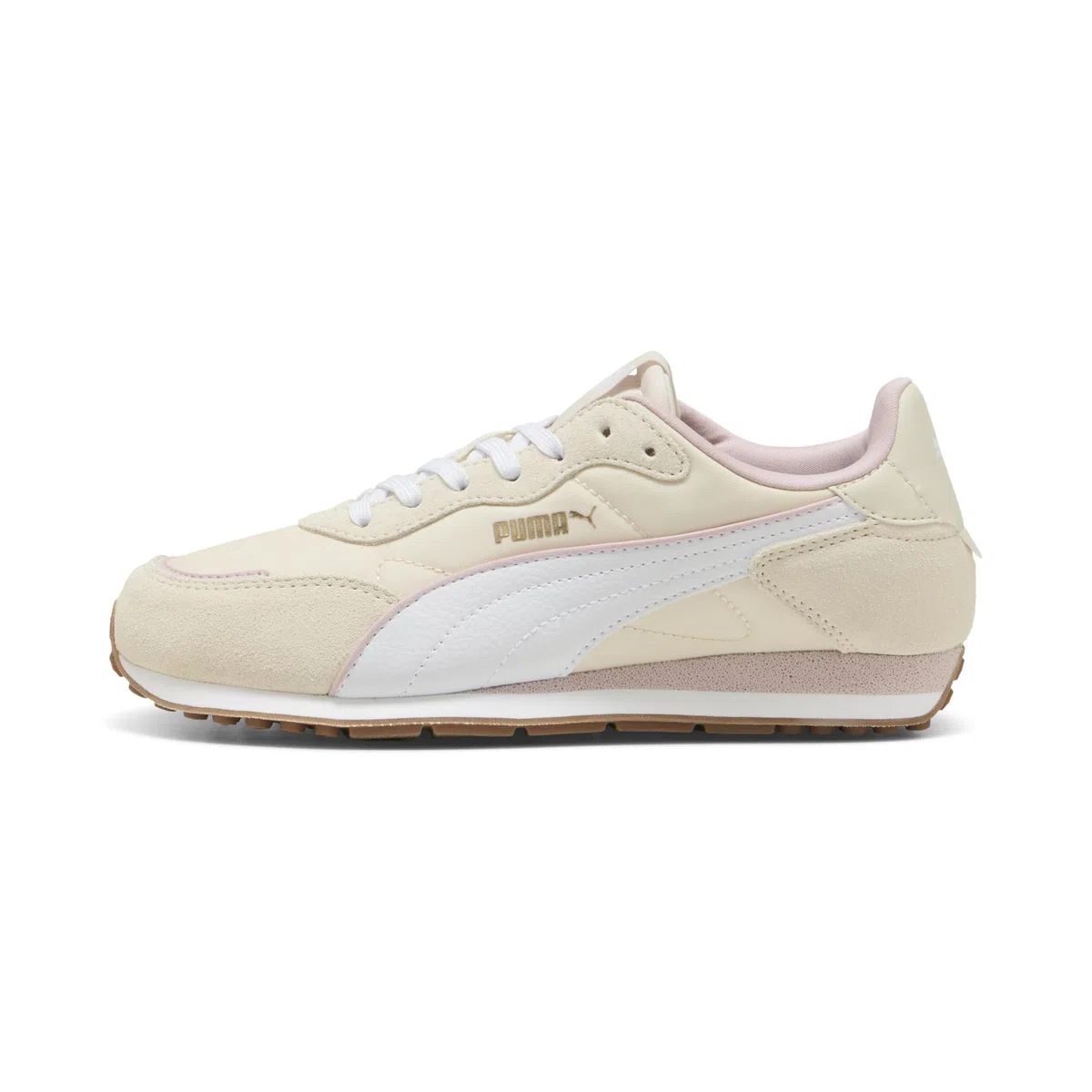 Puma ST MILER ROSE DEPORTIVAS PLANAS Mujer