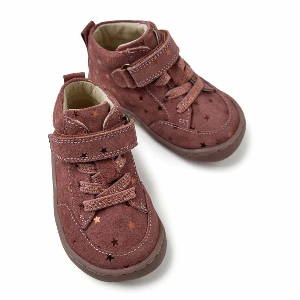 GIOSEPPO Frazee, Botas Bebé-Niñas
