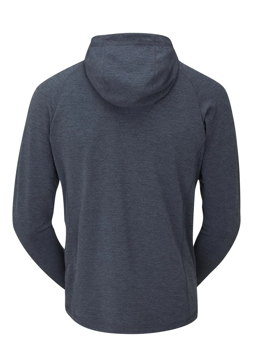 Rab Sudadera con capucha Nexus para hombre