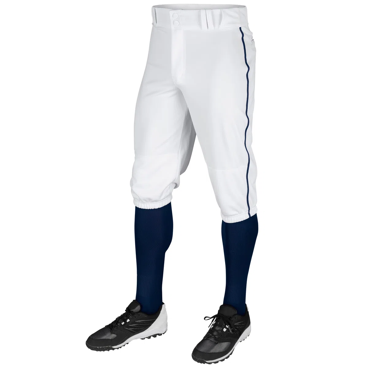 Champro Triple Crown Baseball Knickers with Braid - Braga de poliéster de Triple Corona con Trenza Hombre