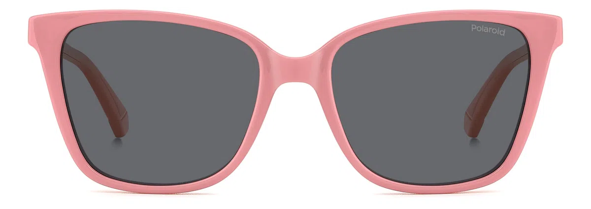 Polaroid Pld 8062/S Sunglasses Unisex niños (Pack de 1)