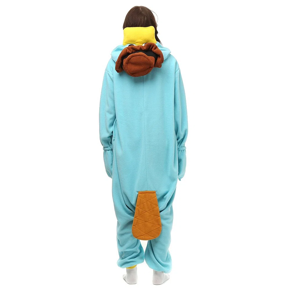 BGOKTA Pijamas Animales Mujer Disfraces de Cosplay para Adultos Pijama Jirafa Enteros,lty48-2