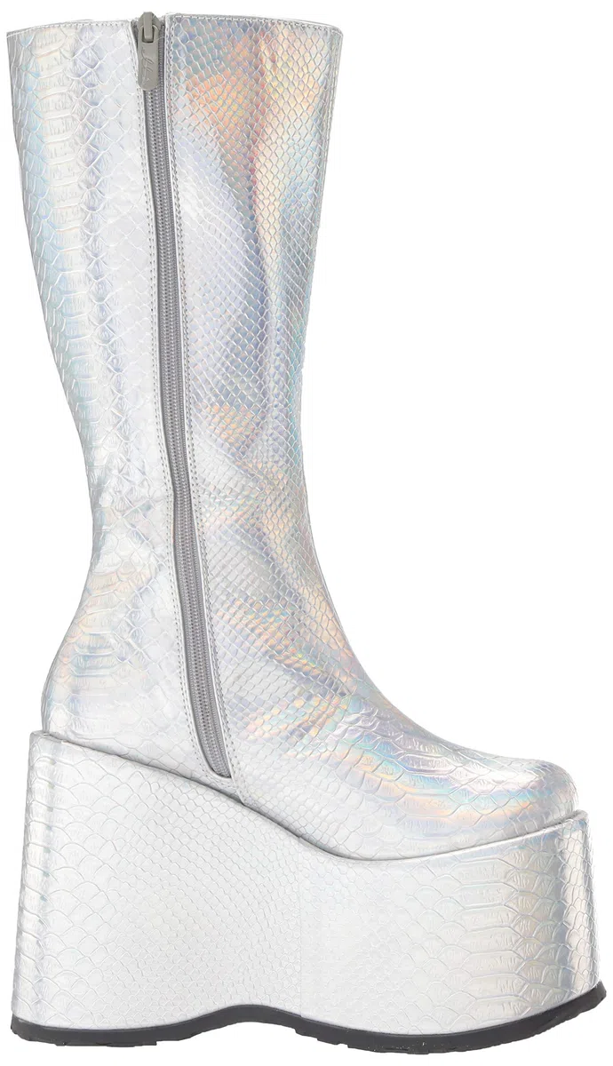 Ellie Shoes 500-amara Bota de modaMujer