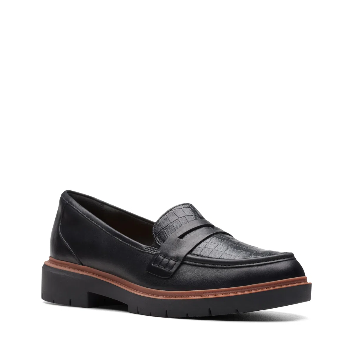 Clarks Westlynn Ayla MocasínMujer