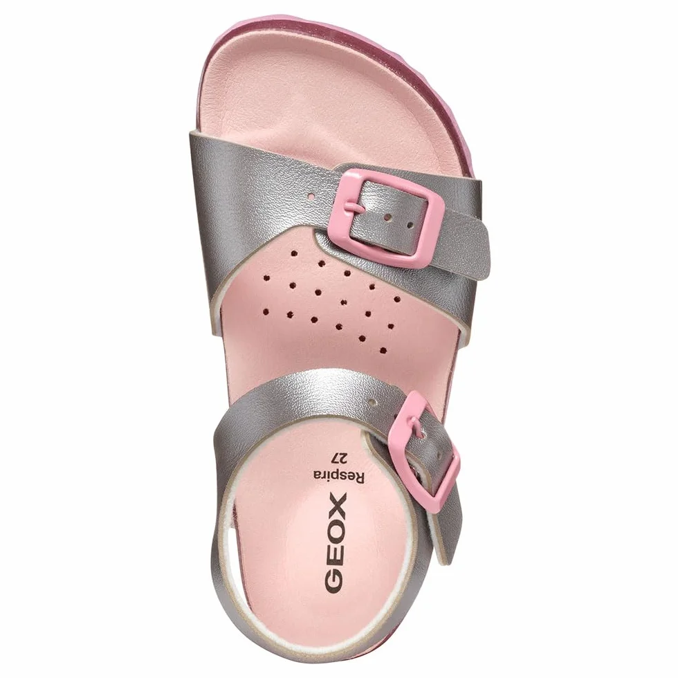 Geox J Adriel Girl I SandaliaNiñas