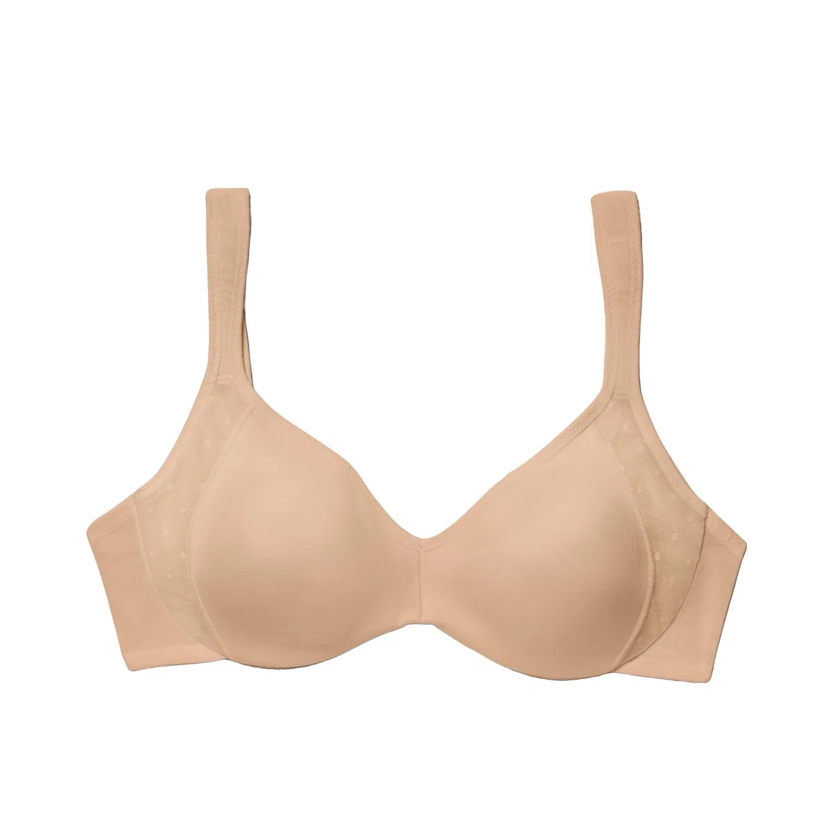 Playtex Sujetador con Aros Reductor Expert in Silhouette Mujer x1