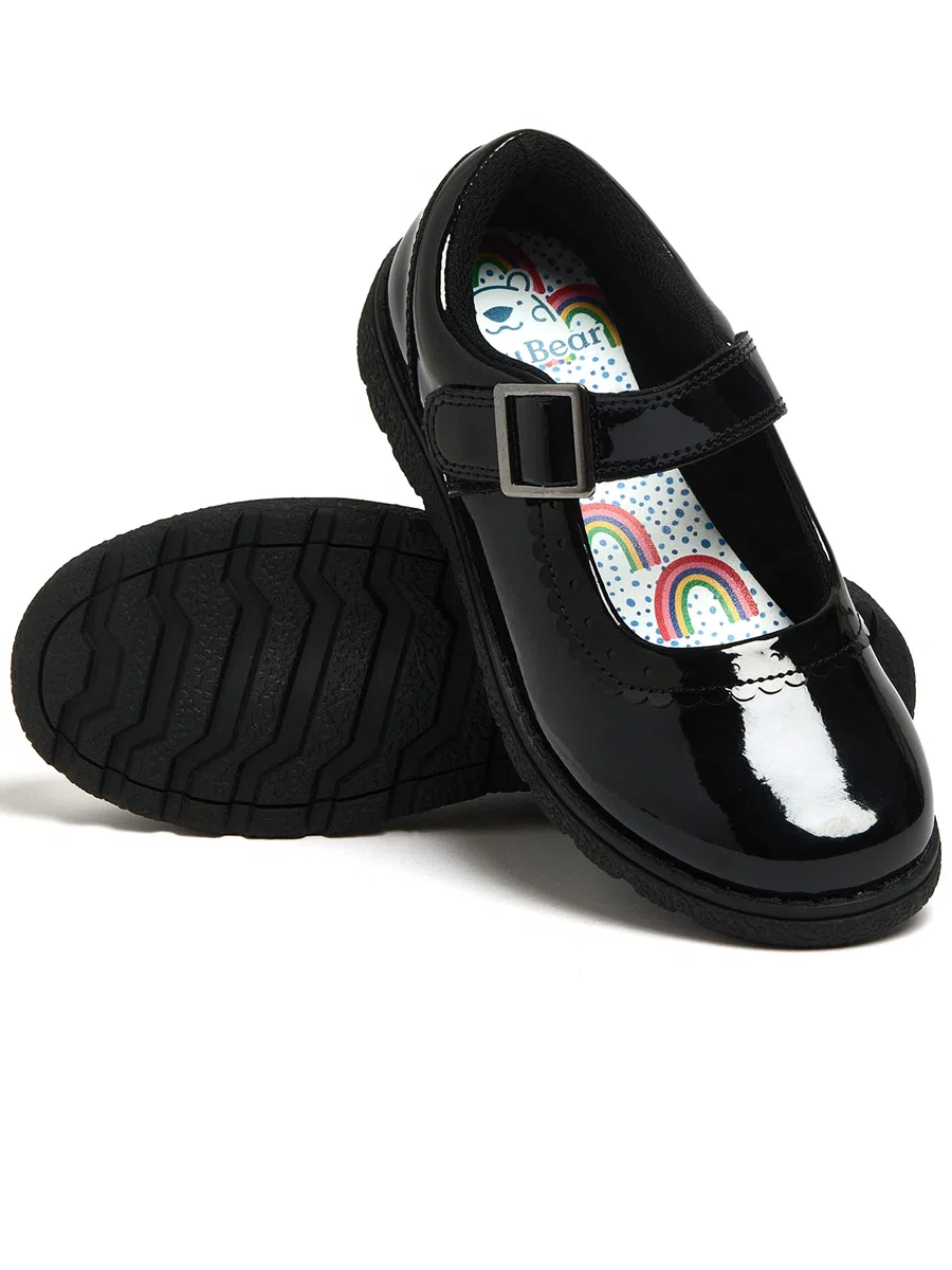 Harry Bear Zapatillas para Niñas Arco Iris