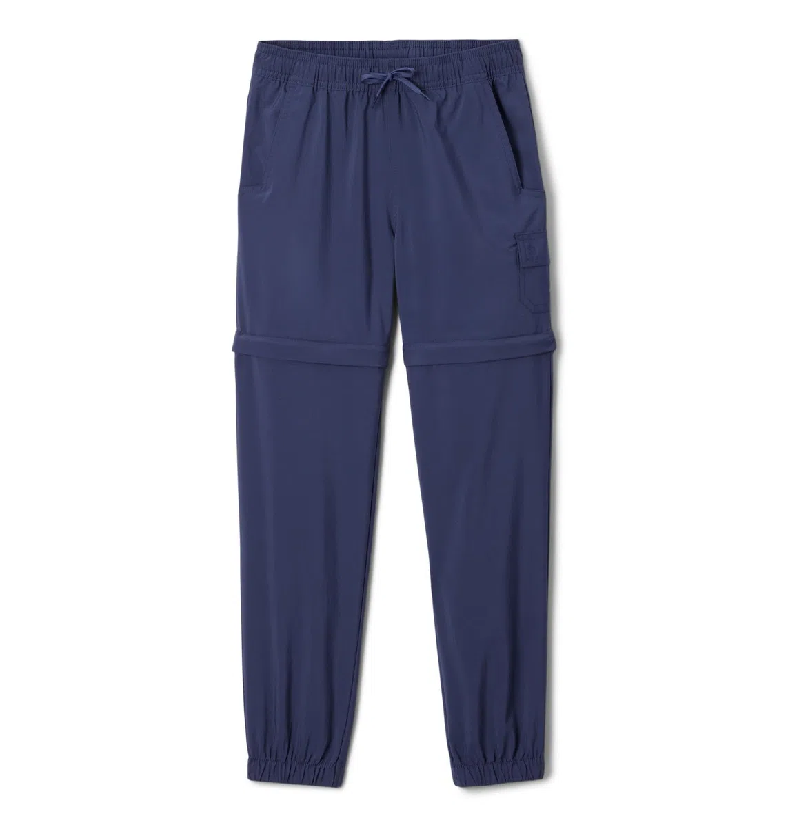Columbia Silver Ridge Utility Convertible Pant Pantalones para Senderismo para Niñas