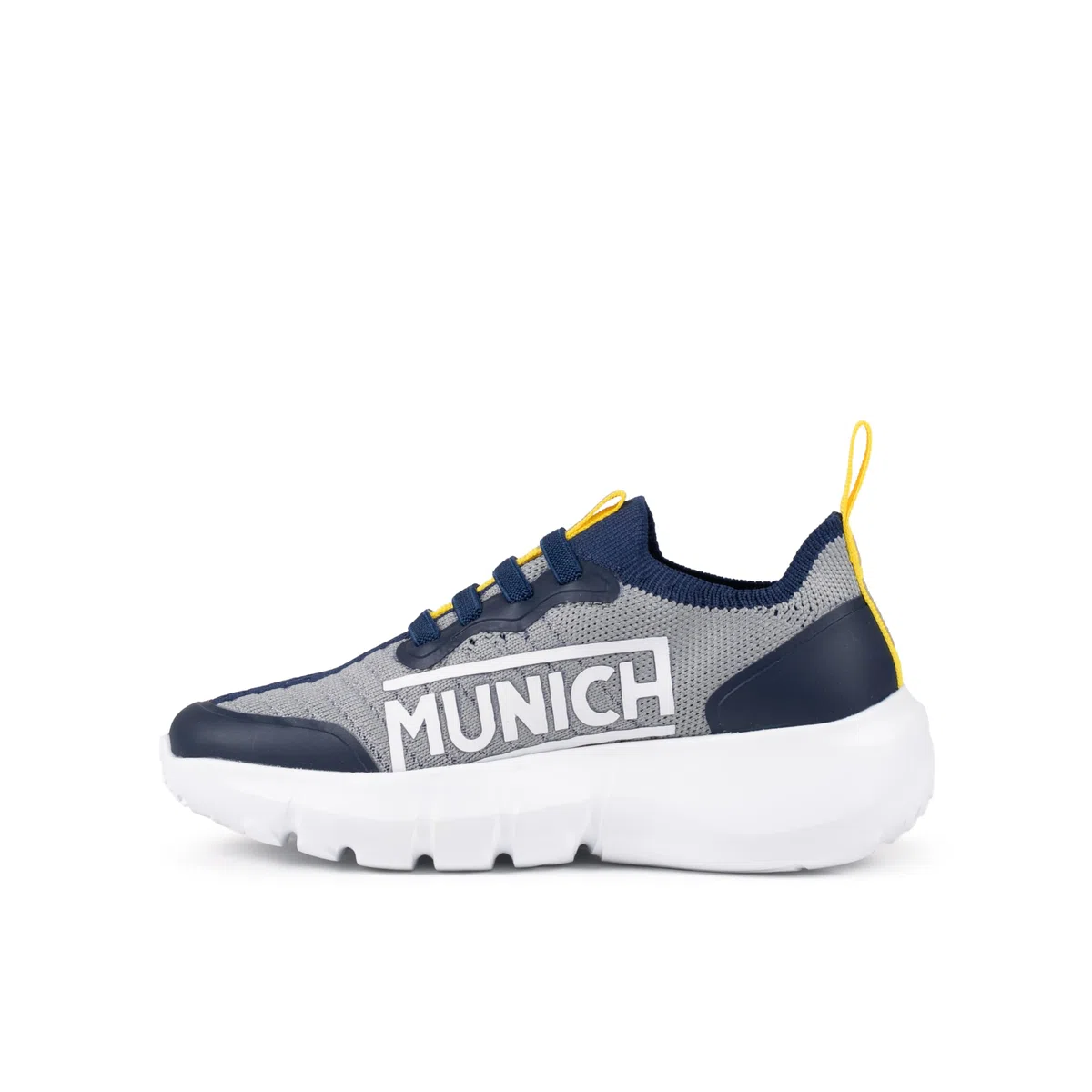 Munich Jony Kid 16 ZapatillasUnisex niños